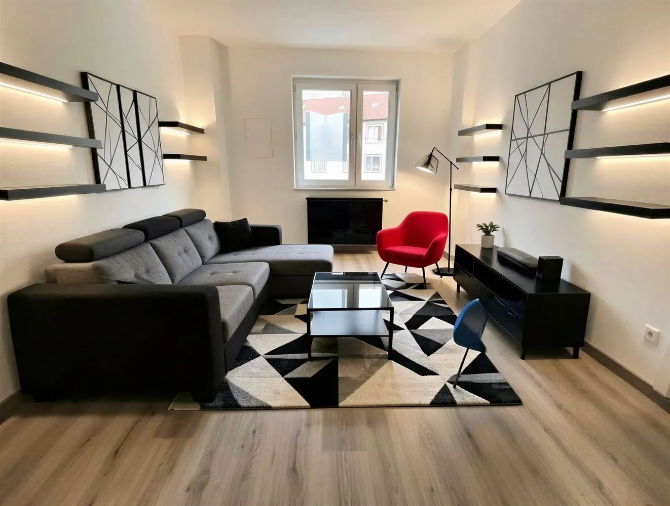 2 Zimmer Wohnung mit 60 m² in Gelsenkirchen – Bild 9