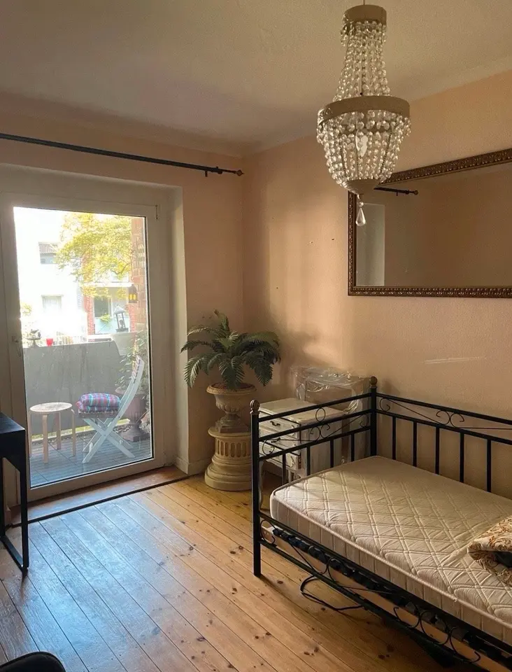 Shared room with 60 m² in Lüneburg – Photo 9