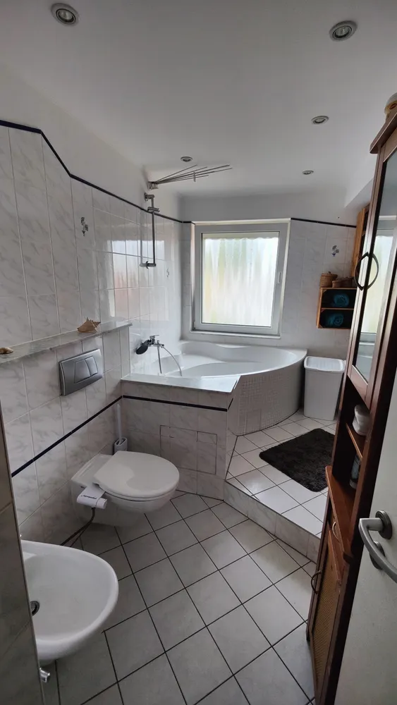 4 Zimmer Wohnung mit 110 m² in Speyer – Bild 5