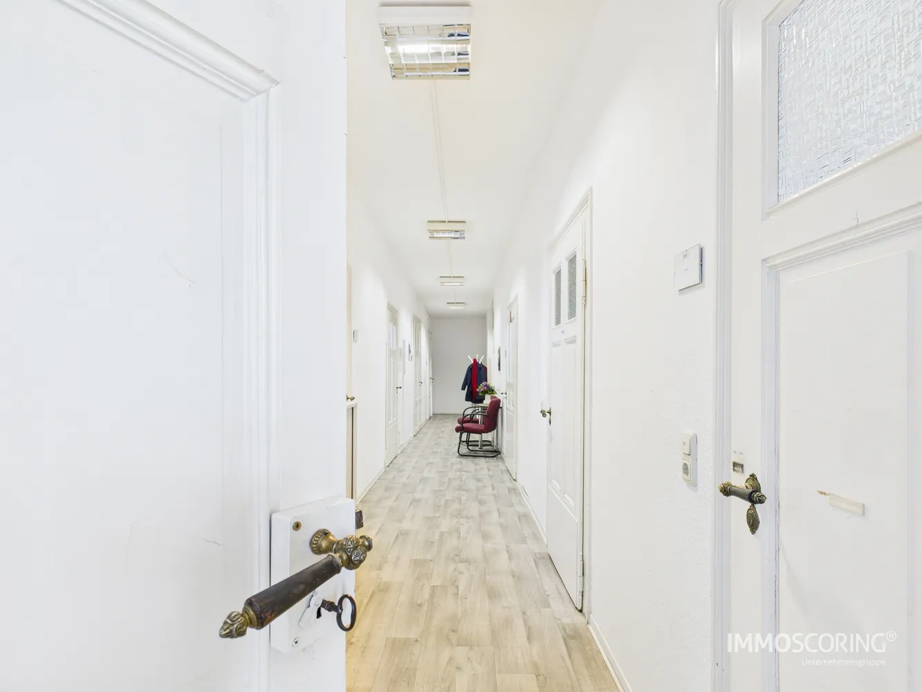 7 room apartment with 183 m² in Chemnitz – Photo 7