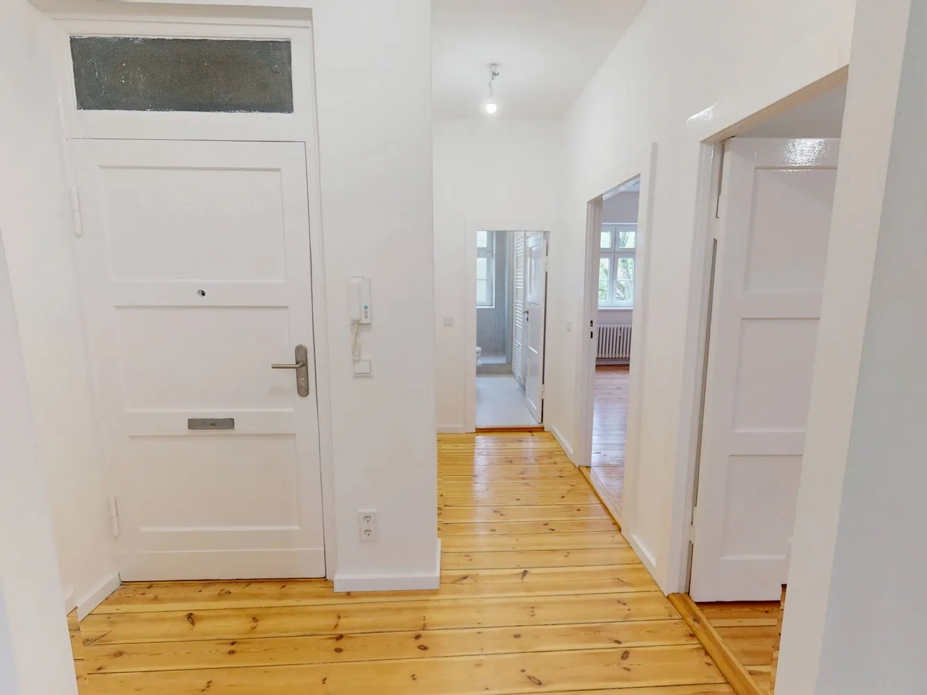 2 Zimmer Wohnung mit 60 m² in Berlin – Bild 9
