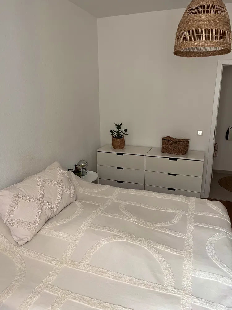 3 room apartment with 63 m² in Wuppertal – Photo 8