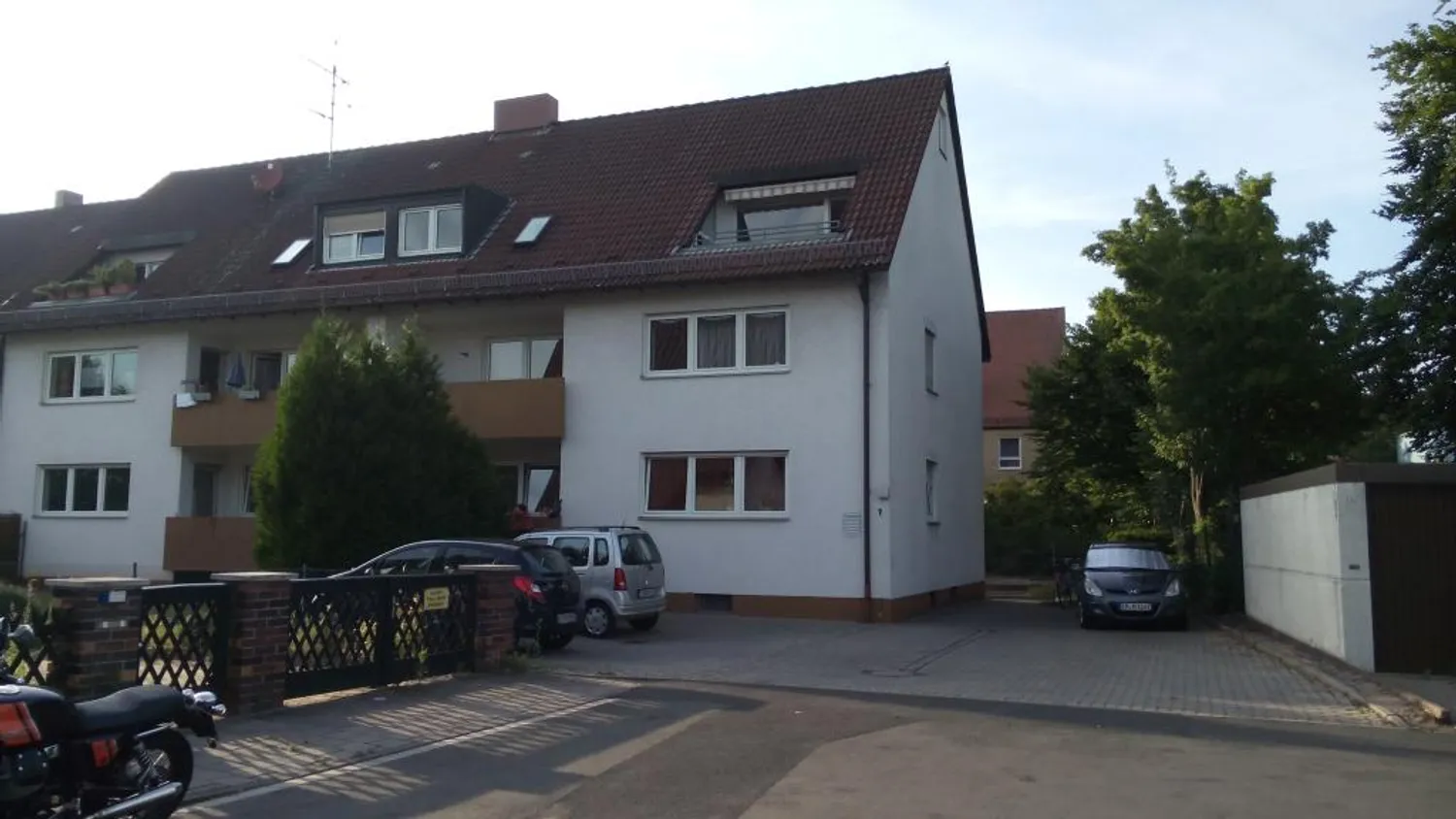 2 Zimmer Wohnung mit 62 m² in Erlangen – Bild 1