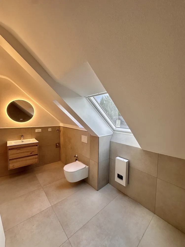 2 Zimmer Wohnung mit 45 m² in Wuppertal – Bild 5