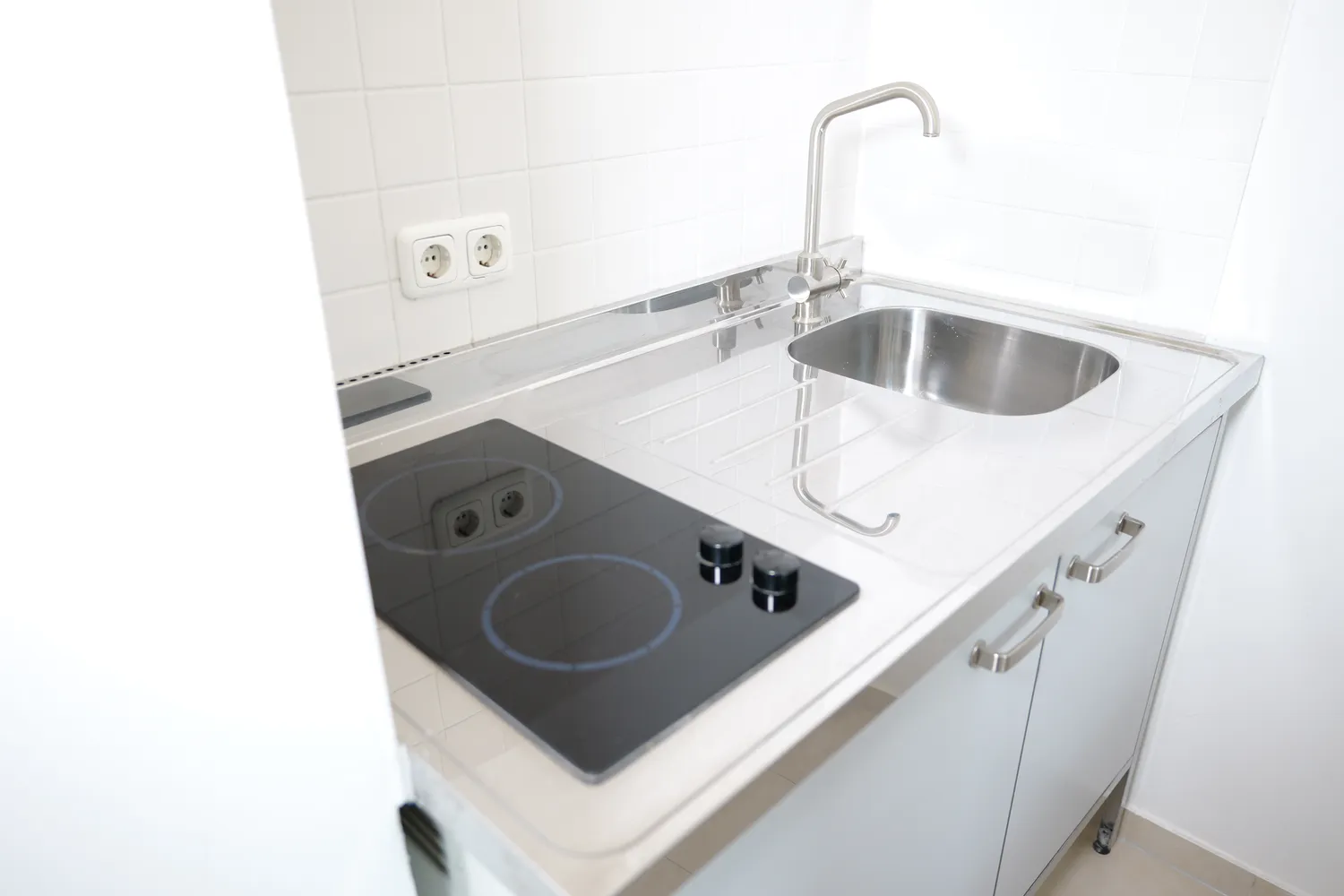 1 Zimmer Wohnung mit 30 m² in München – Bild 10