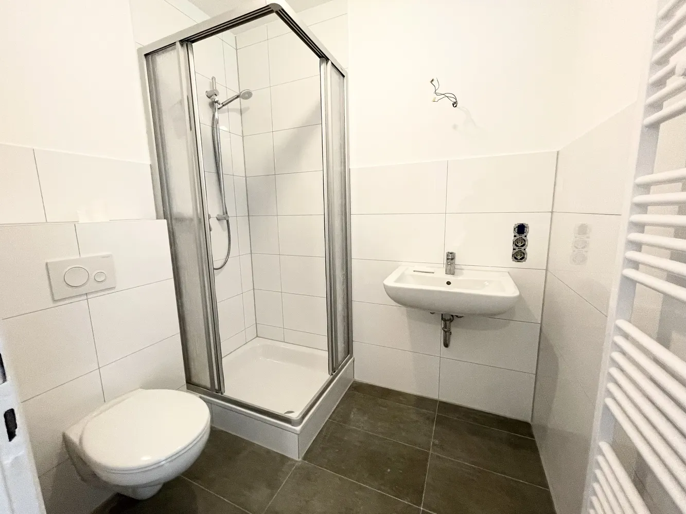 2 Zimmer Wohnung mit 52 m² in Aachen – Bild 7