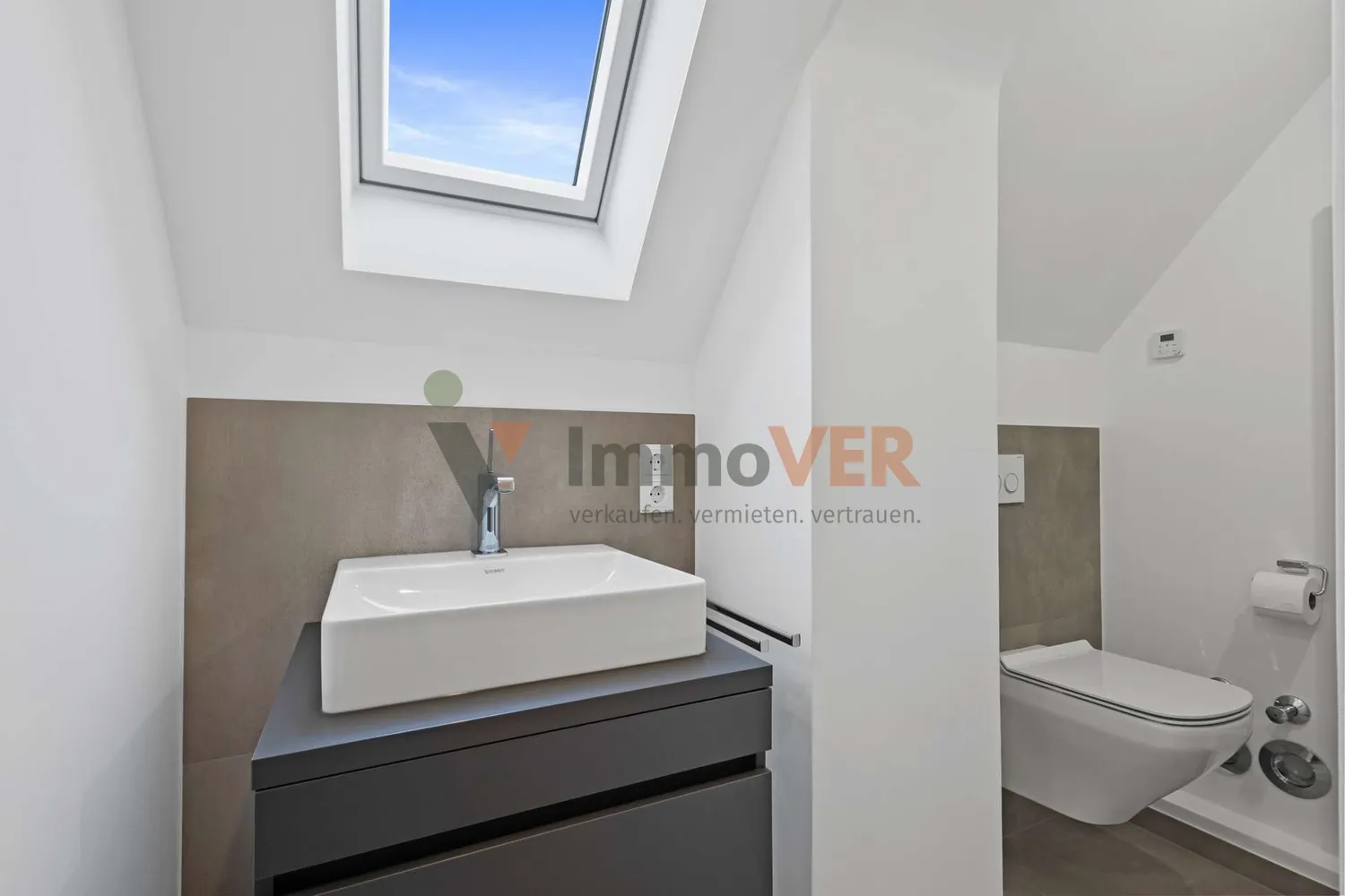 2 Zimmer Wohnung mit 59 m² in Verden (Aller) – Bild 6