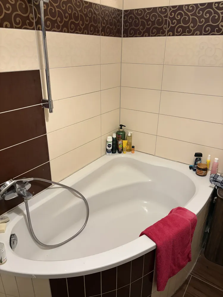 2 room apartment with 55 m² in Berlin – Photo 7