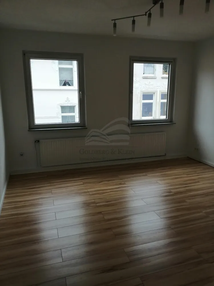3 Zimmer Wohnung mit 62 m² in Wuppertal – Bild 1