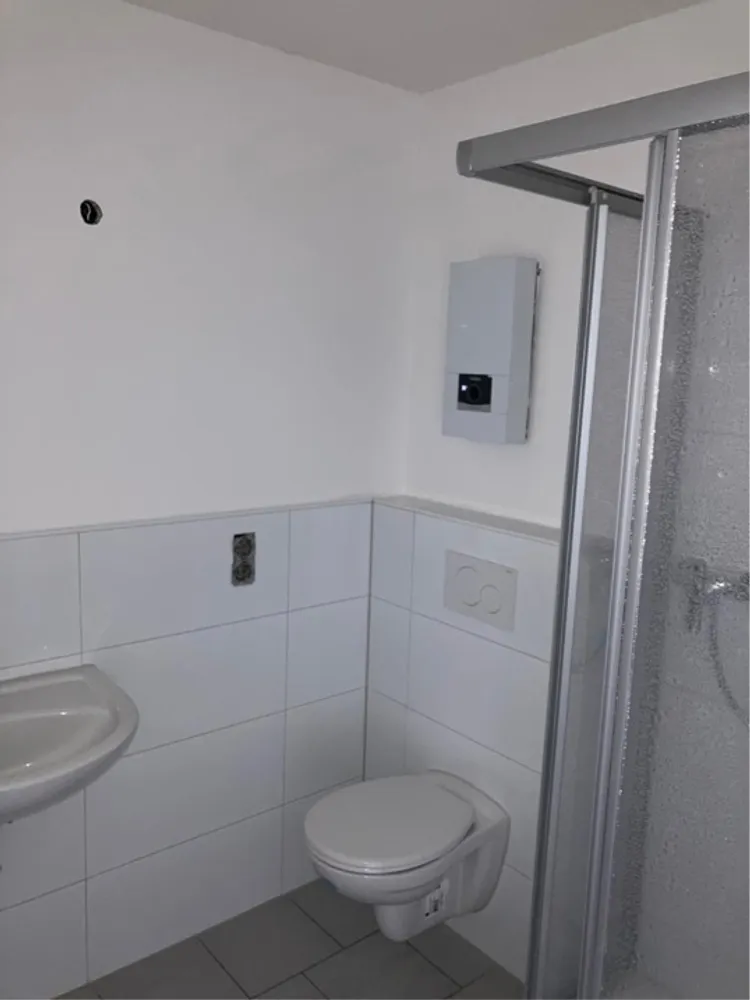 1 Zimmer Wohnung mit 30 m² in Neuss – Bild 2