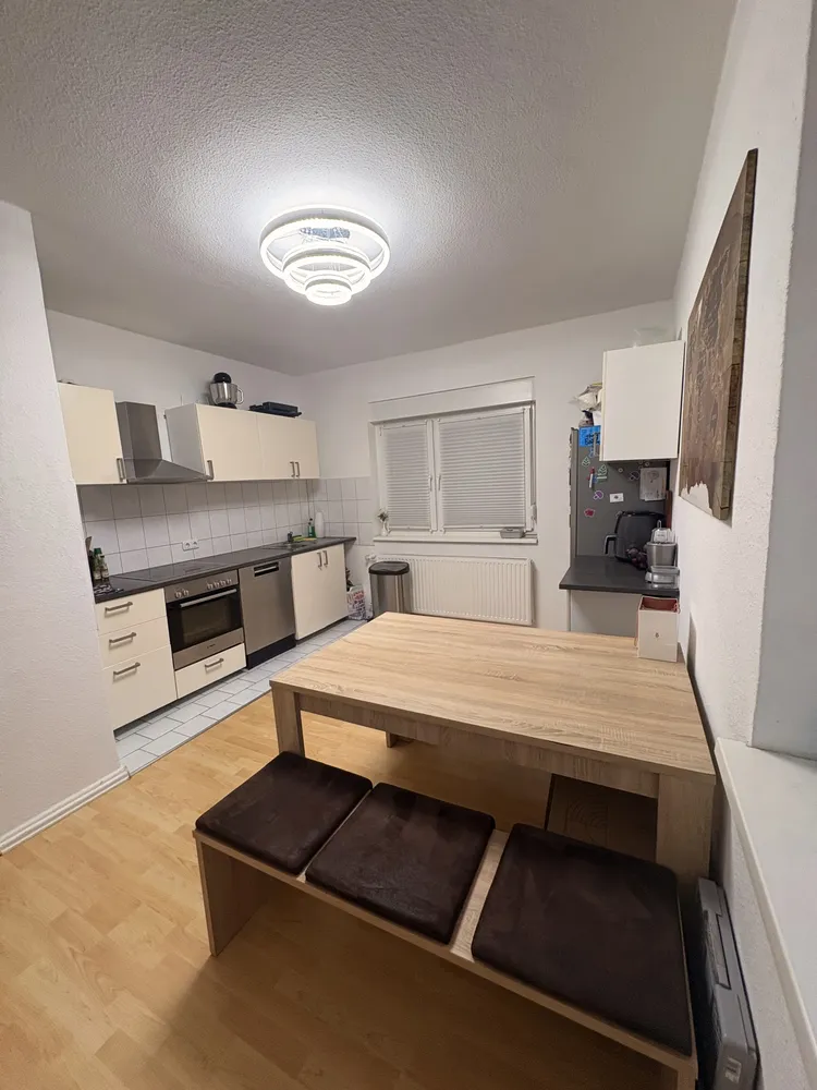 3 room apartment with 51 m² in Dortmund – Photo 7