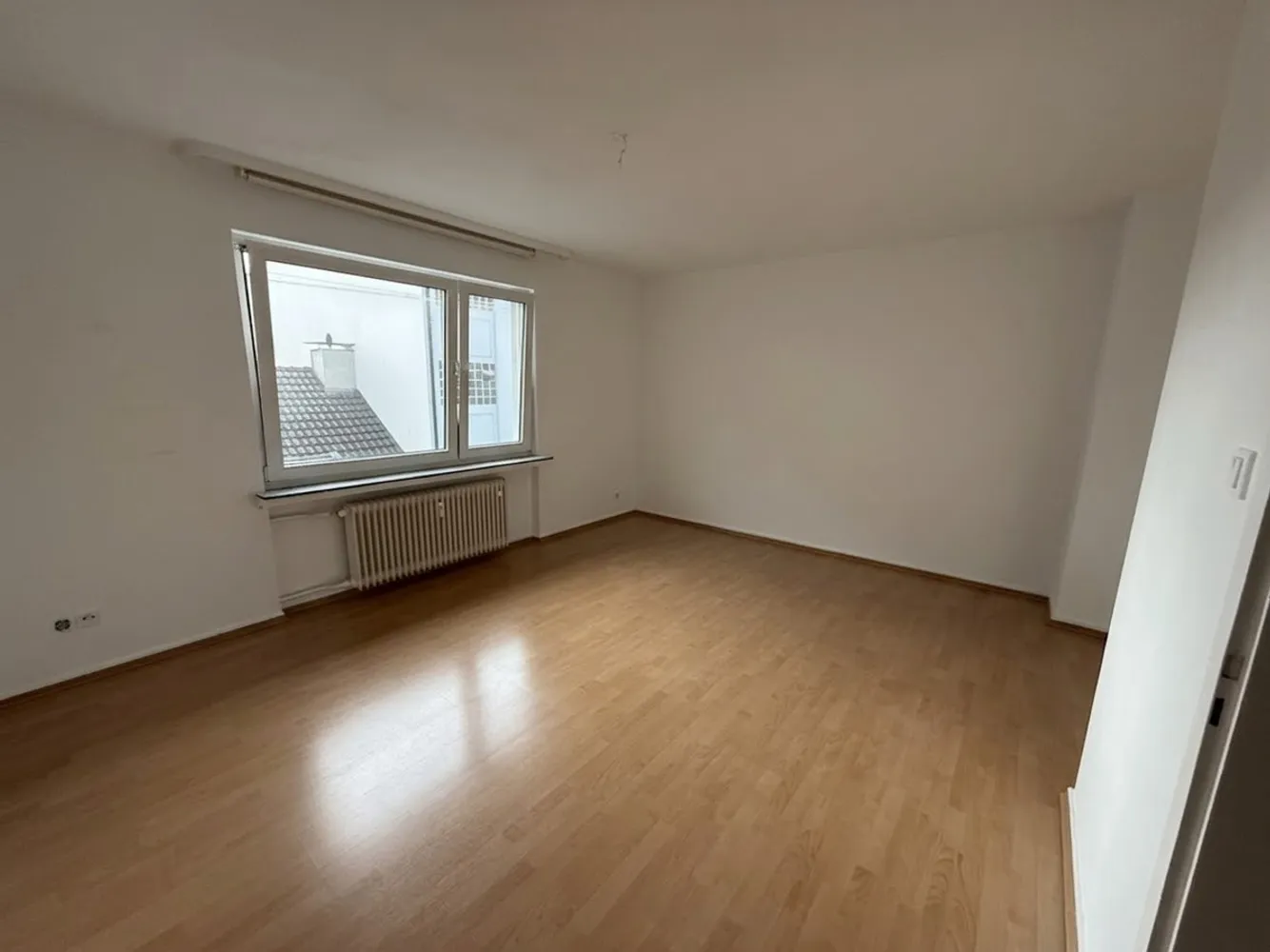 3 Zimmer Wohnung mit 75 m² in Wuppertal – Bild 1
