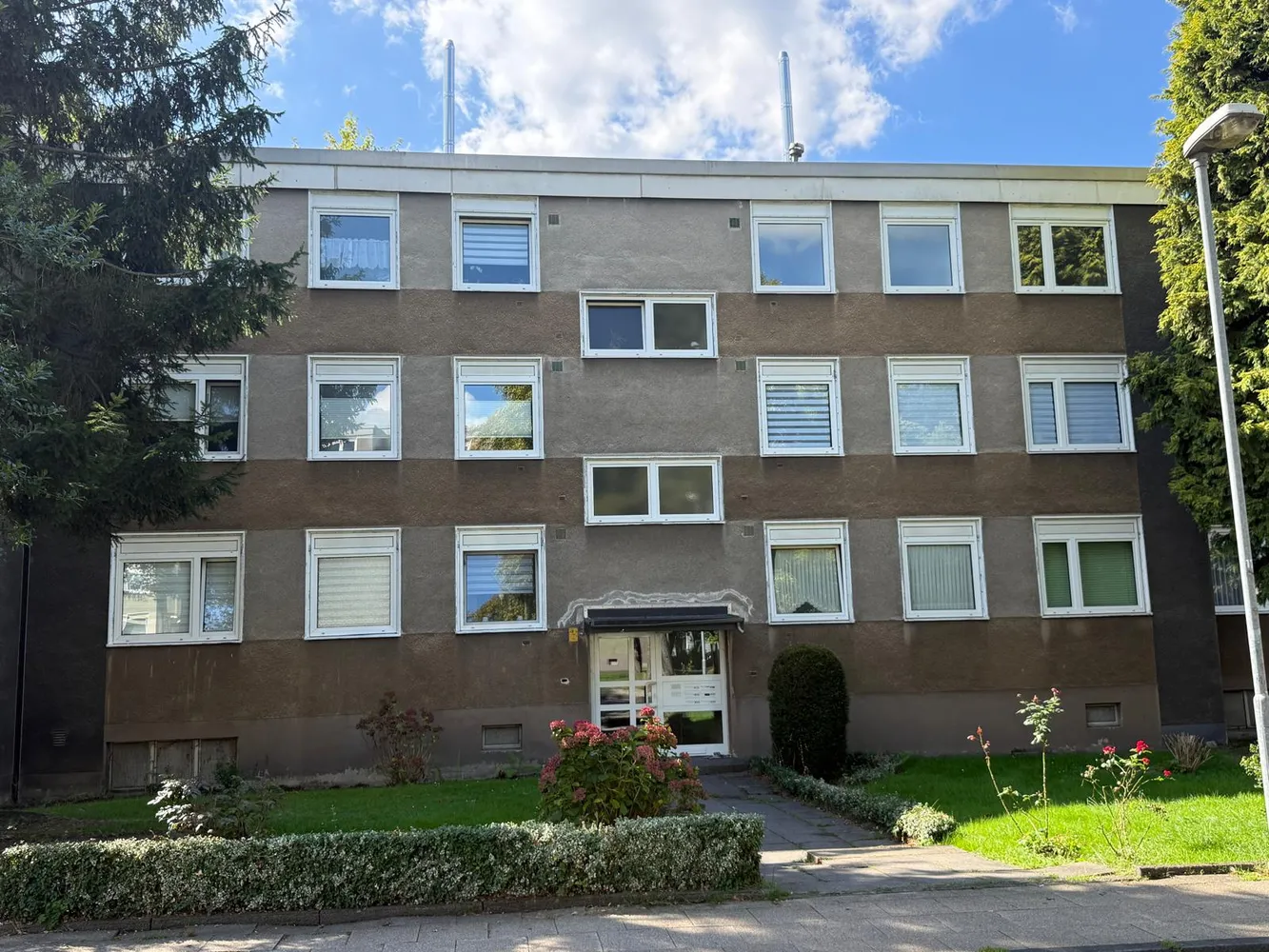 3 Zimmer Wohnung mit 65 m² in Essen – Bild 1