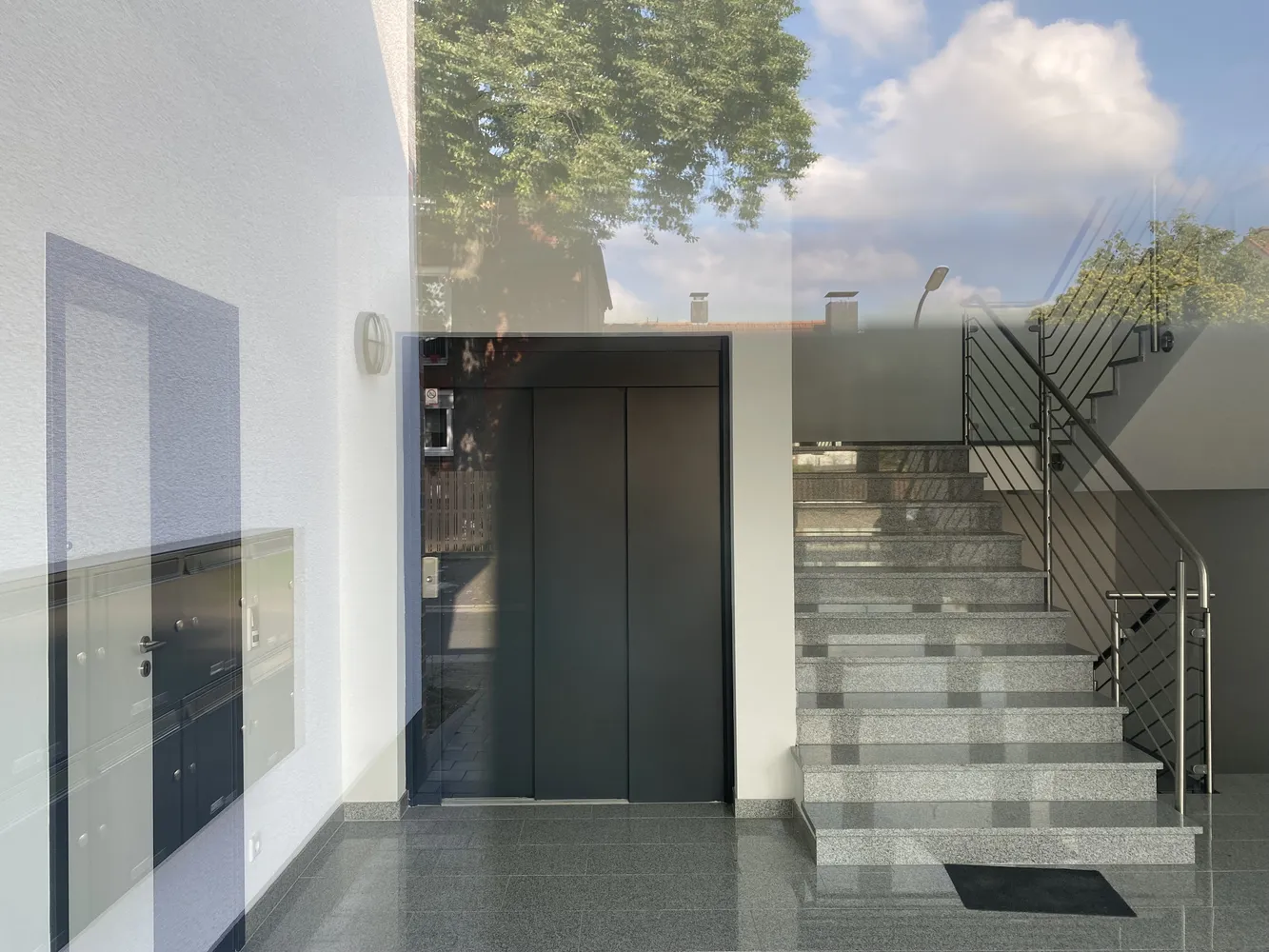 2 Zimmer Wohnung mit 53 m² in Dorsten – Bild 1