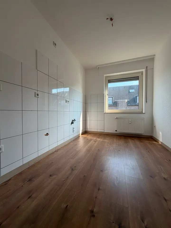 4 Zimmer Wohnung mit 100 m² in Willich – Bild 7