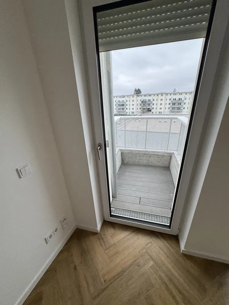 2 Zimmer Wohnung mit 34 m² in Berlin – Bild 3