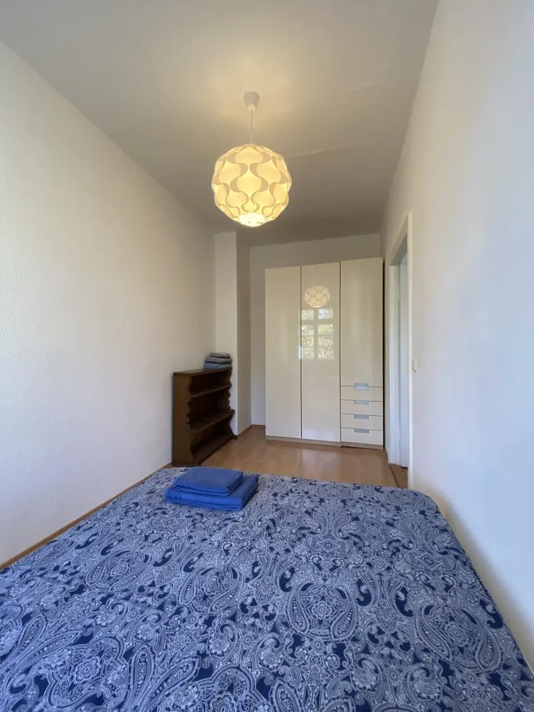 2 Zimmer Wohnung mit 65 m² in Berlin – Bild 6