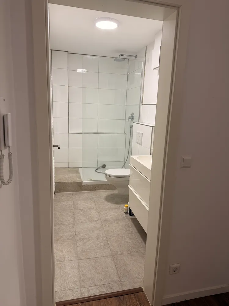 3 Zimmer Wohnung mit 80 m² in Mannheim – Bild 4