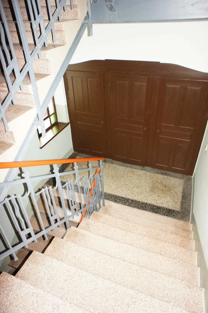 2 room apartment with 36 m² in Chemnitz – Photo 7