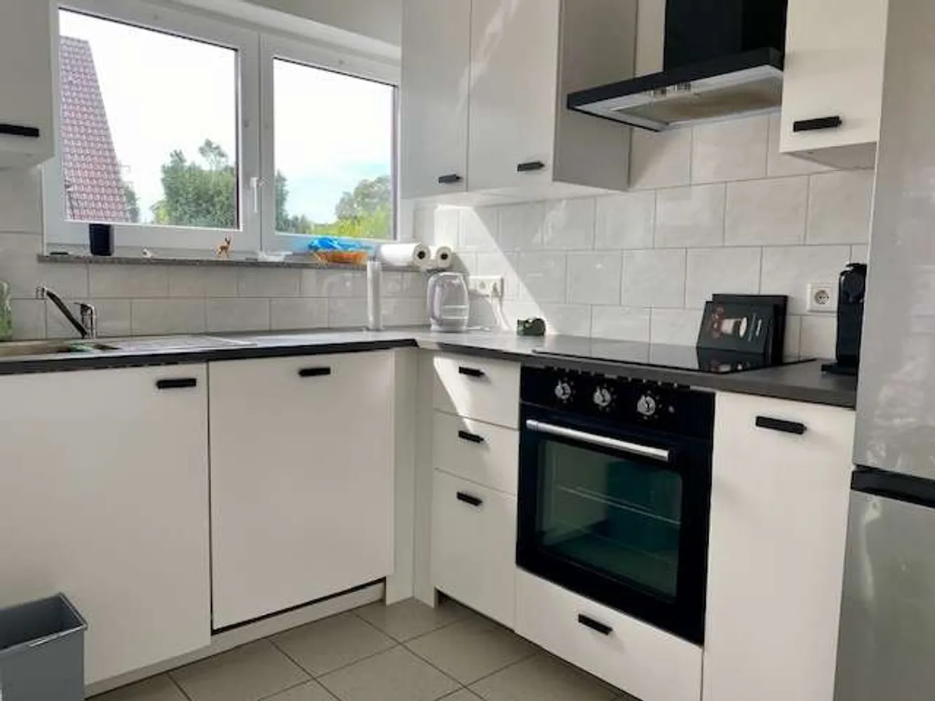 2 Zimmer Wohnung mit 51 m² in Mülheim an der Ruhr – Bild 3