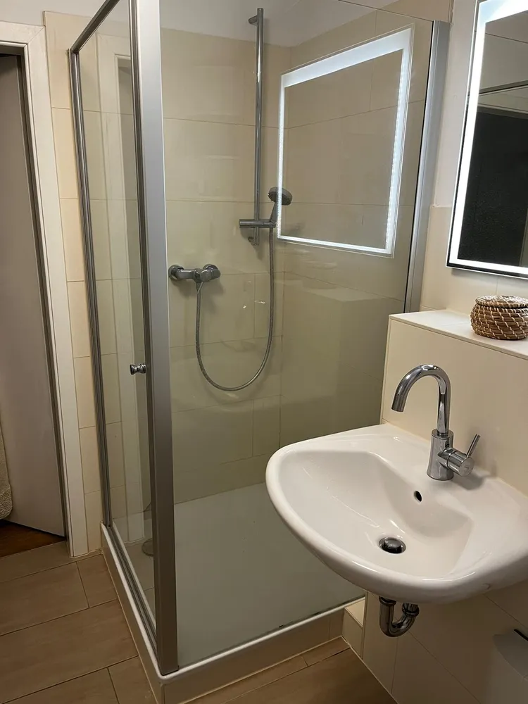 2 Zimmer Wohnung mit 52 m² in Hamburg – Bild 5