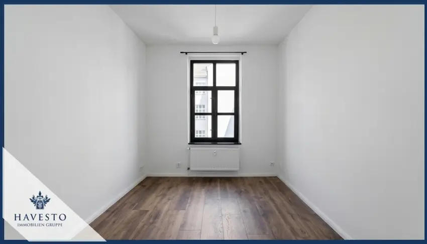 3 Zimmer Wohnung mit 77 m² in Magdeburg – Bild 3