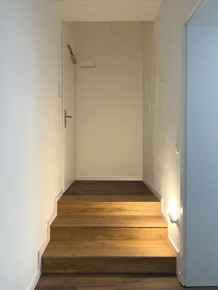 2 Zimmer Wohnung mit 54 m² in Nürnberg – Bild 8