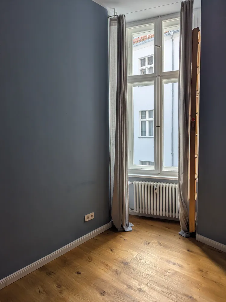 2 room apartment with 72 m² in Berlin – Photo 5