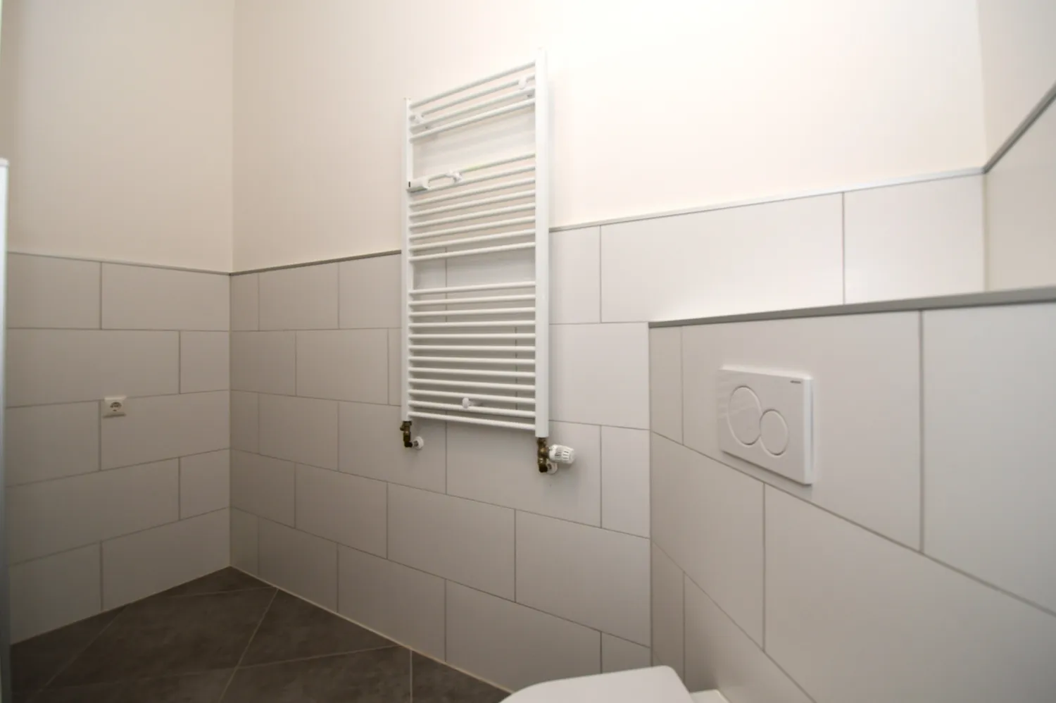 3 Zimmer Wohnung mit 56 m² in Delmenhorst – Bild 5