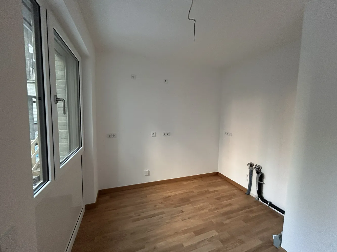 3 Zimmer Wohnung mit 67 m² in Düsseldorf – Bild 6