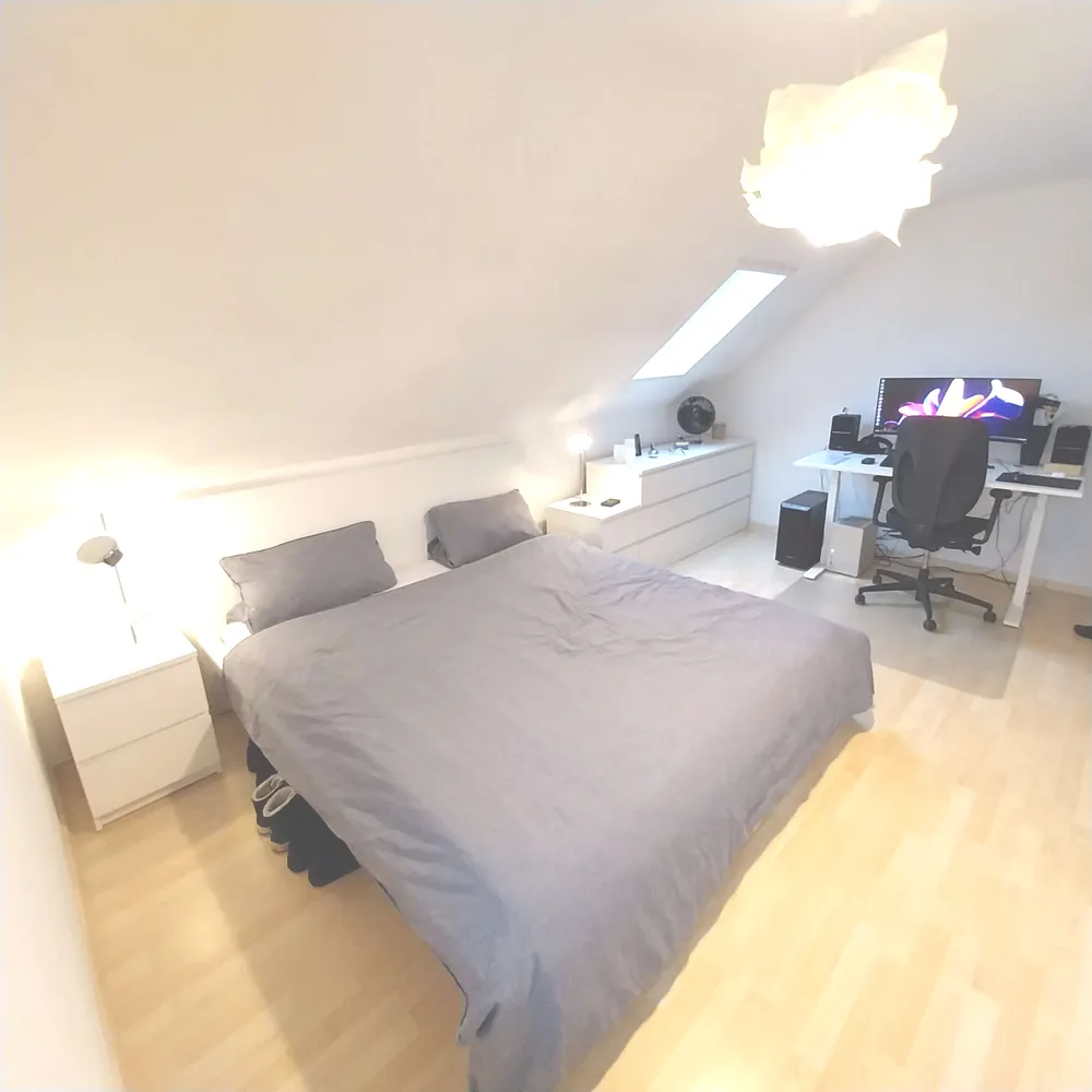 3 Zimmer Wohnung mit 61 m² in Nürnberg – Bild 8