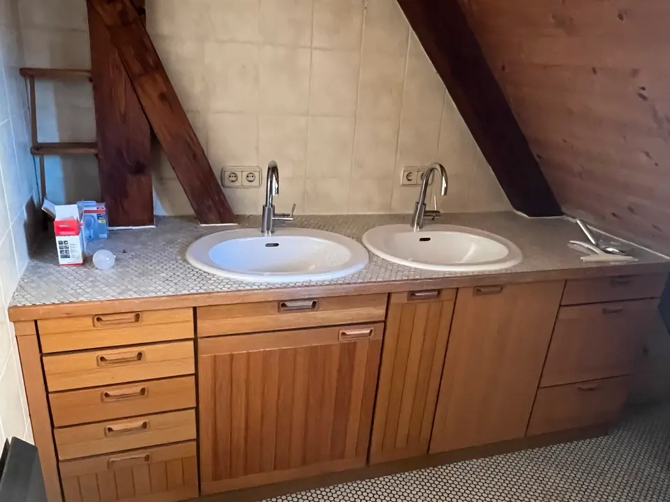 3 Zimmer Wohnung mit 120 m² in Rottweil – Bild 9