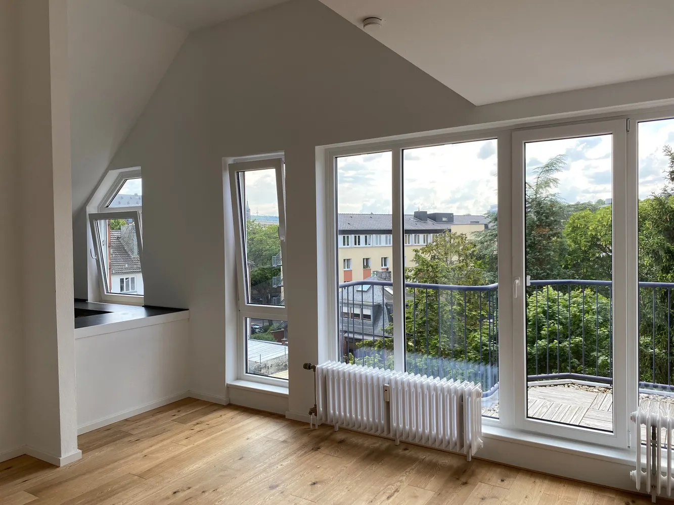 2 room apartment with 70 m² in Aachen – Photo 10