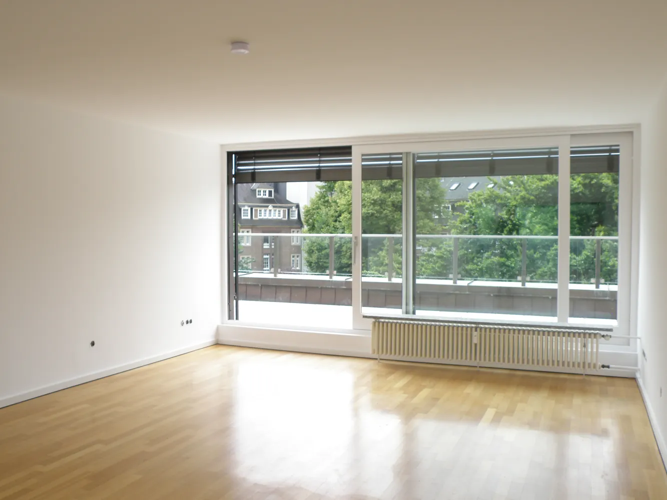 3 Zimmer Wohnung mit 112 m² in Düsseldorf – Bild 6