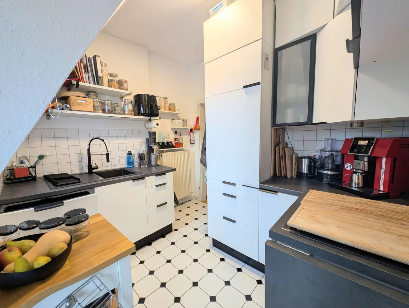 3 Zimmer Wohnung mit 75 m² in Stuttgart – Bild 9