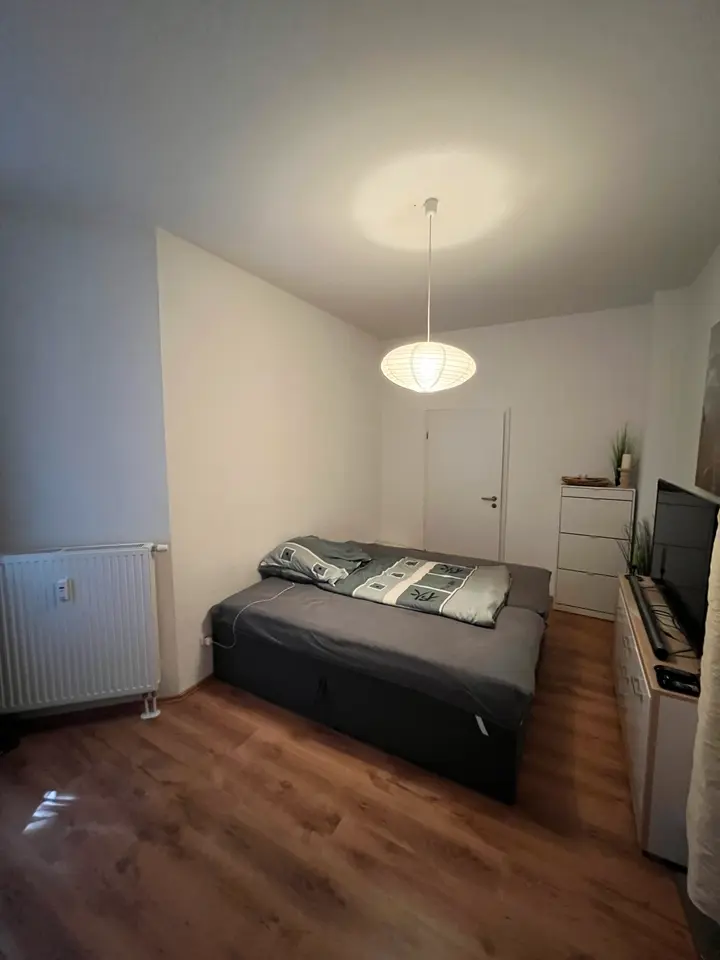 2 Zimmer Wohnung mit 39 m² in Magdeburg – Bild 10