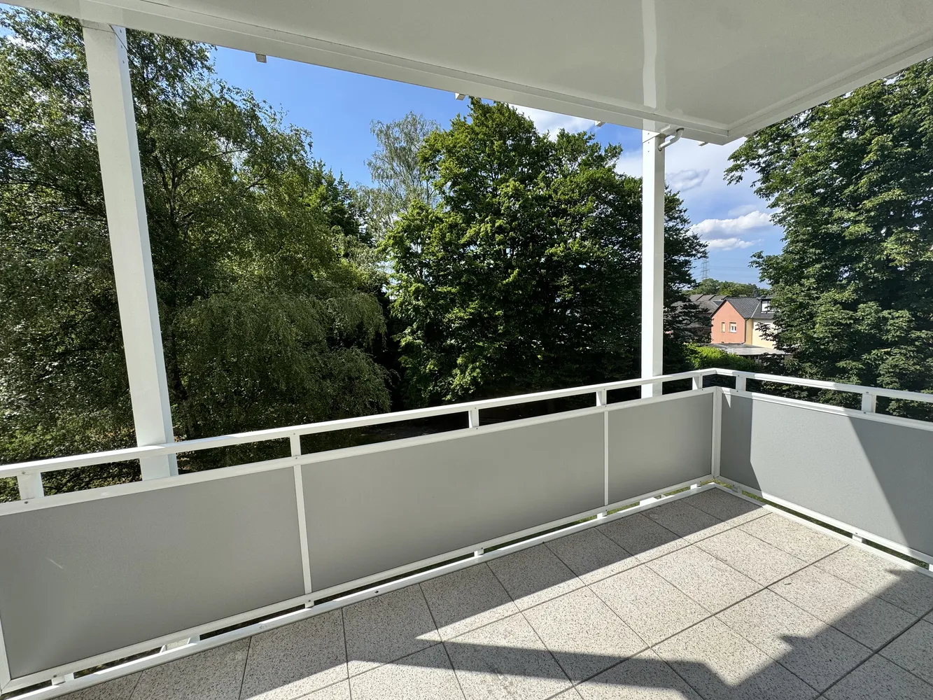 3 Zimmer Wohnung mit 65 m² in Bochum – Bild 7