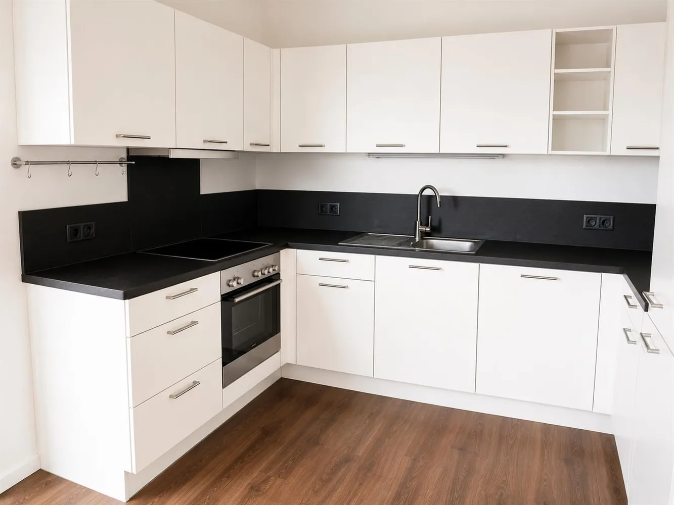2 room apartment with 64 m² in Potsdam – Photo 7