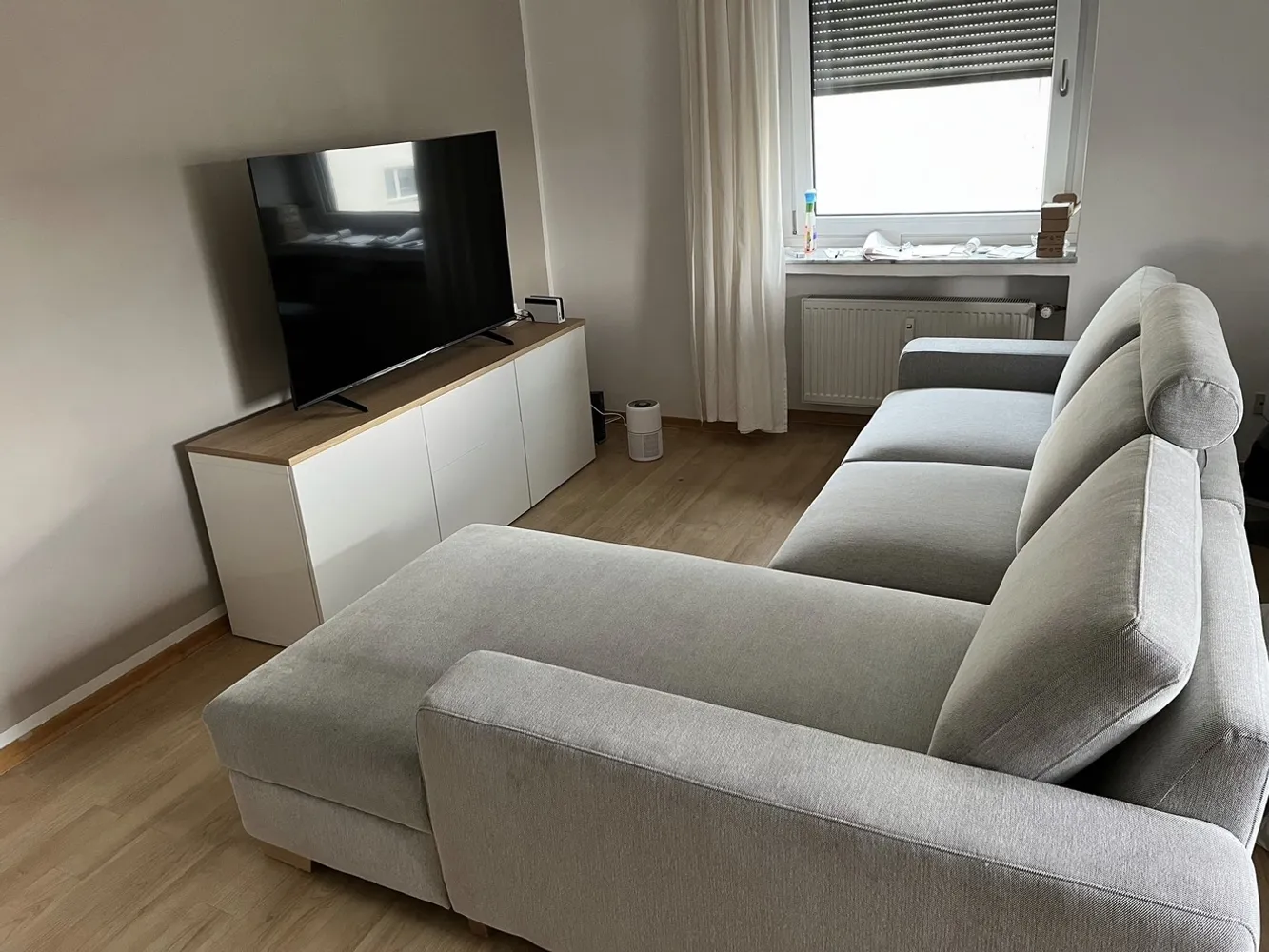 2 room apartment with 79 m² in Düsseldorf – Photo 2