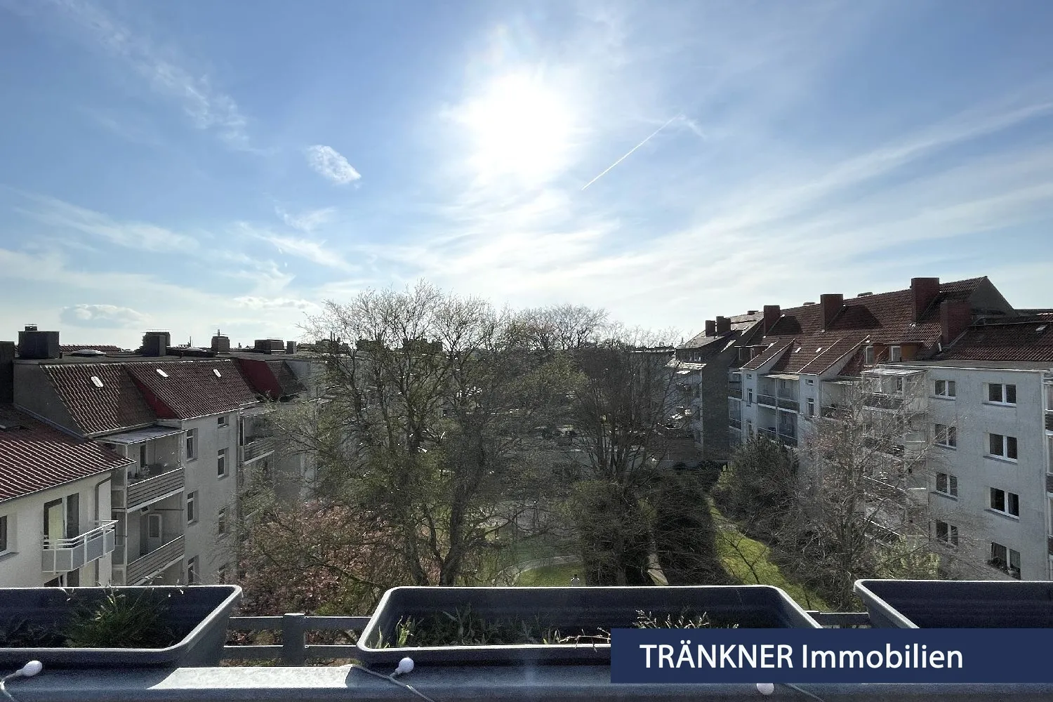 3 room apartment with 69 m² in Bremerhaven – Photo 1