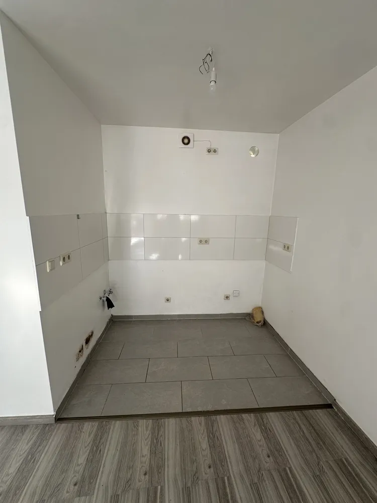 1 room apartment with 45 m² in Ludwigshafen am Rhein – Photo 3