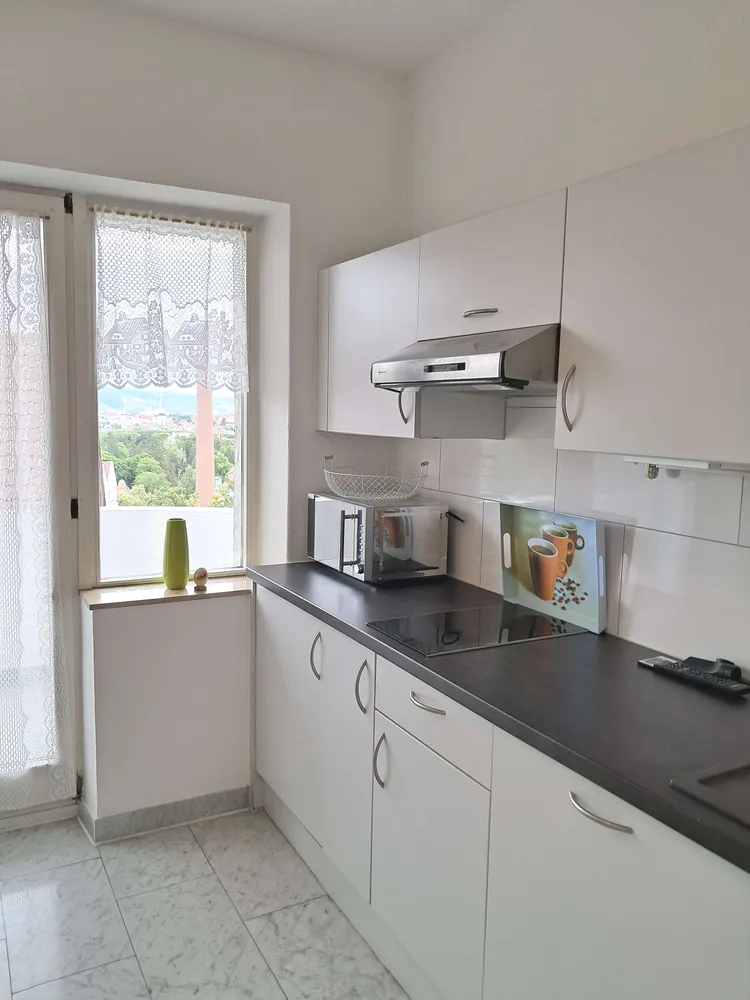 2 Zimmer Wohnung mit 40 m² in Stuttgart – Bild 4