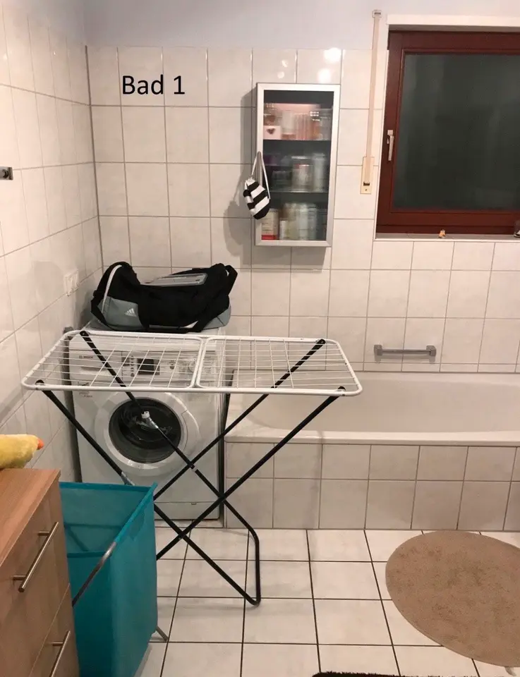 WG-Zimmer mit 30 m² in Mannheim – Bild 6