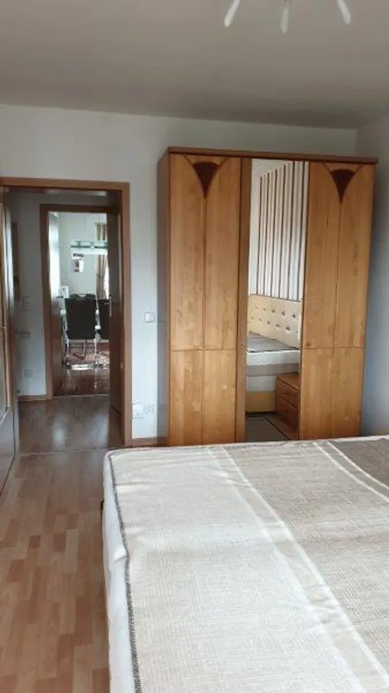 2 Zimmer Wohnung mit 41 m² in Chemnitz – Bild 9