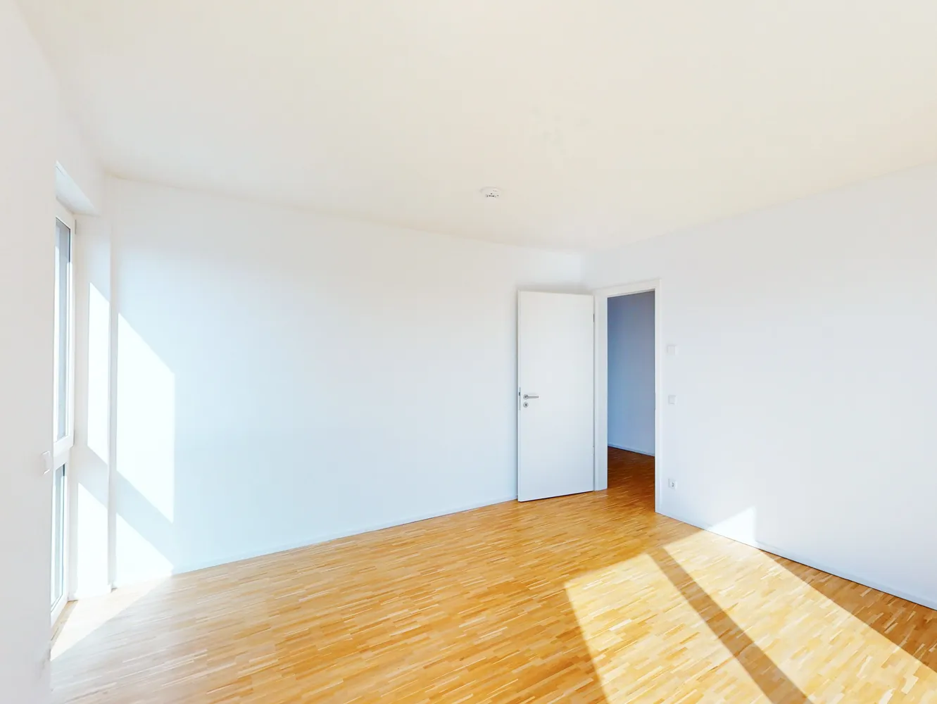 4 Zimmer Wohnung mit 132 m² in Mannheim – Bild 8