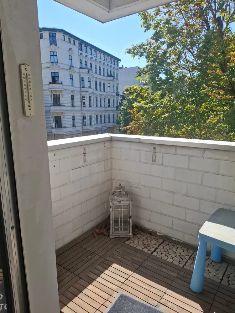 1 Zimmer Wohnung mit 43 m² in Berlin – Bild 12