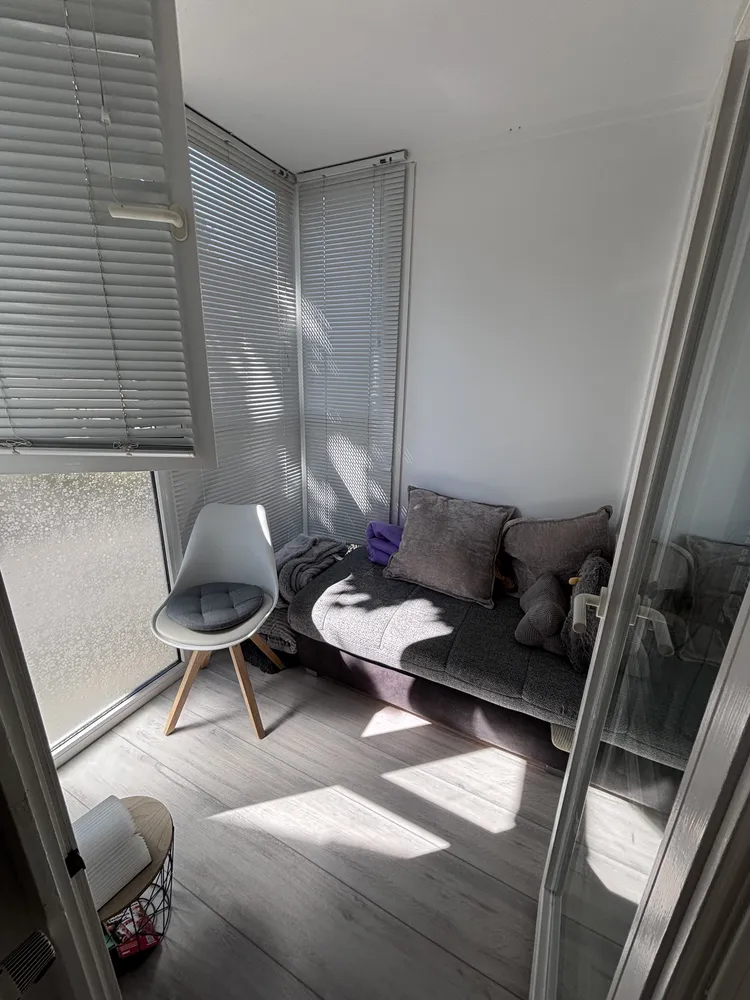 2 Zimmer Wohnung mit 33 m² in Braunschweig – Bild 1