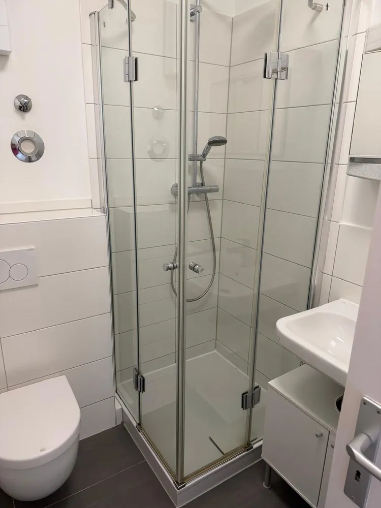 1 Zimmer Wohnung mit 35 m² in Mainz – Bild 3