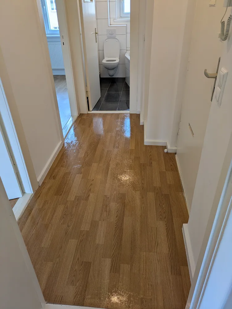 2 Zimmer Wohnung mit 42 m² in Berlin – Bild 5