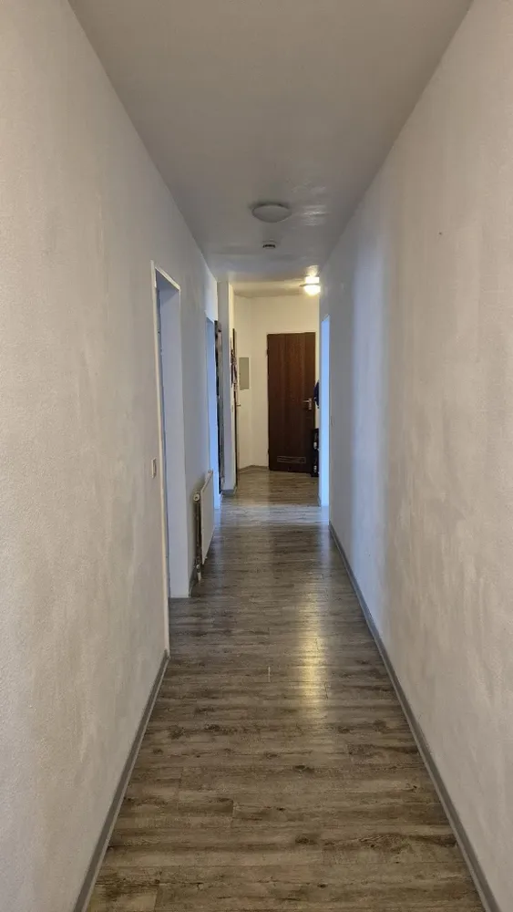 4 Zimmer Wohnung mit 97 m² in Aachen – Bild 11